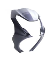 RKS Space Pro - Space Max Ön Far Grenajı Gri