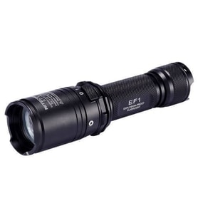 NITECORE EF1 EXPLOSION PROOF 830 LUMEN ELFENERI (Siyah)