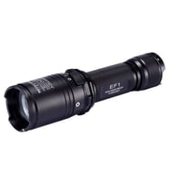 NITECORE EF1 EXPLOSION PROOF 830 LUMEN ELFENERI (Siyah)