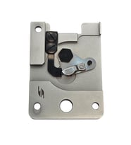 Juki MB-373 Düğme Plaka (Set) / B1241-373-0B0