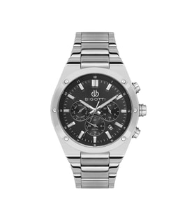 Bigotti Milano BG.1.10511.2 Erkek Kol Saati