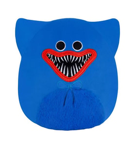Squishmallows Poppy Playtime Serisi Huggy Wuggy 20 cm PO00002