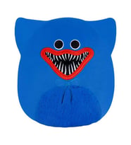 Squishmallows Poppy Playtime Serisi Huggy Wuggy 20 cm PO00002