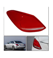 Mercedes W205 2015-2018 Sol Arka Stop Camı