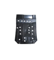 CHEVROLET AVEO- SD- 07/12; KARTER MUHAFAZA SACI (METAL) 11115 5132-6940