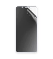 SChitec Lenovo K5 Note (2018) Uyumlu Ön Yüzey Hayalet Privacy Hidrojel Ekran Koruyucu