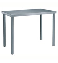 Electrolux Professional Çalışma Tezgahı, 1200mm TG1200EN