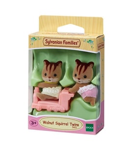 Sylvanian Families Sincap İkizler 5421