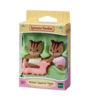 Sylvanian Families Sincap İkizler 5421