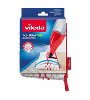 Vileda 1-2 Spray Max Yedek Başlık MopVileda 1-2 Spray Max Yedek Başlık Mop