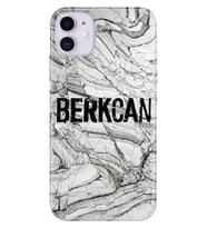 iPhone 7 XS XR 11 12 13 14 15 16 17 Air Pro Max Plus Mini Kılıf İsim Yazılı Kişiye Özel Model-9 (Çok Renkli)