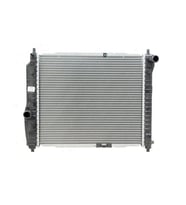 UNICORE SU RADYATÖRÜ CHEVROLET KALOS T200 (1.2/1.4 8V) 03-08 / AVEO T200-T250 (1.2/1.4 8V) 03-08 (Standart)