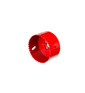 Bi-Metal Panç 44 mm - Ahşap İçin