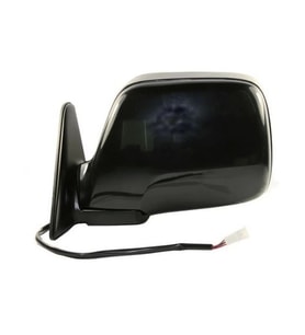 Toyota Land Cruıser Jeep Manuel Ayna 98/02 Siyah Tip Sol 87940-60080 (Oem No: 87940-60080)