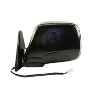 Toyota Land Cruıser Jeep Manuel Ayna 98/02 Siyah Tip Sol 87940-60080 (Oem No: 87940-60080)