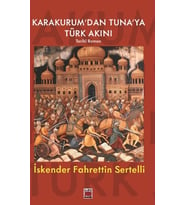 Karakurum’dan Tuna’ya Türk Akını