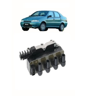 FİAT SİENA 1.6 16V ATEŞLEME BOBİNİ