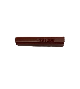 Yumuşak Tamir Mumları 1913 09 Maun 8cm Yumuşak Mum