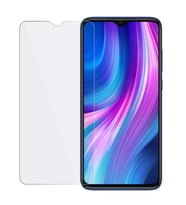 Oppo A94 Uyumlu Ön Koruma Seramik Nano Ekran Koruyucu (Şeffaf)