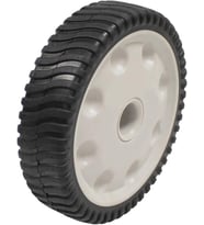 Lexroo 205-712 Tahrik Tekerleği, MTD 734-04018C, Siyah