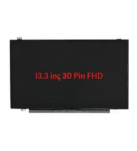 LTN133 AT29 13.3inç Ekran 30 Pin Slim Led Panel