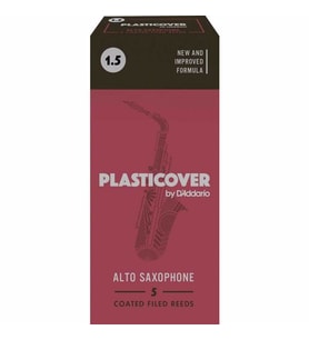Rico Plasticover RRP05ASX150 Alto Saksafon Kamışı No:1,5