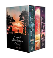 Güneşi Söndürmem Gerek Cep Boy (Kutulu Set)
