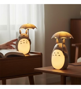 Totoro Led Gece Lambası
