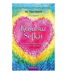 Koşulsuz Şefkat