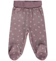Civil Baby Mini Pati Empirme 1-9 AY Tek Alt Bebe - Kahve