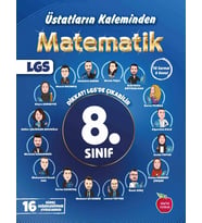 NEWTON 8.SINIF ÜSTATLARIN KALEMİNDEN MATEMATİK DENEME