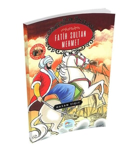 Büyük Sultanlar Serisi - Fatih Sultan Mehmet