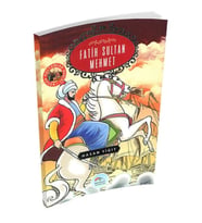 Büyük Sultanlar Serisi - Fatih Sultan Mehmet