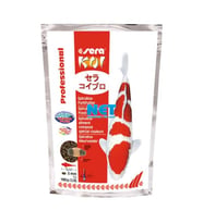 Sera Koi Profesyonel Spirulina Rnk Yemi 1 kg SKT:05/2028
