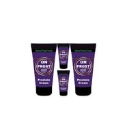 Onprost Cream 50 ml 4 Adet Pırostat Kremi