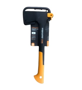 Fiskars 1015619 Marangoz Baltası X10