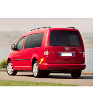 VW Caddy 2011-2015 Sol Arka Stop Fren Lambası 2K5945095J