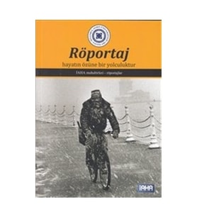 Röportaj : Hayatın Özüne Bir Yolculuktur