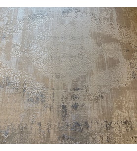 Hoom Rugs Glenda GL003 Beige Brown Klasik Salon Halısı (Bej - Kahverengi)