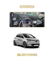 RENAULT ZOETORPİDO KORUMA HALISI BEJ KENAR