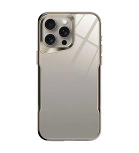 Joko Apple iPhone 14 Pro Craft Kapak - Titan Gri