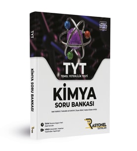 TYT Kimya Soru Bankası