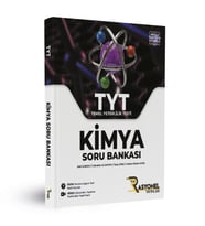 TYT Kimya Soru Bankası