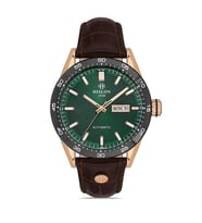 Hislon SD107T-15BR Erkek Kol Saati