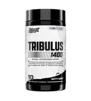 Tribulus 1400 Natural test support 90 Capsul