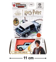 Matchbox Moving Parts - Harry Potter 1962 Ford Anglia (1/64)
