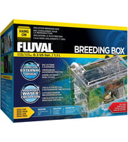 Fluval Hang-On Yetiştirme Havuzu M, 1,2 L Kapasiteli, Balıklar için, Akvaryum için
