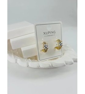 Xupıng Küpe