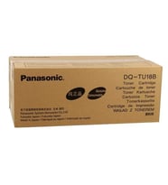 Tonersepeti Panasonic DQ-TU18B Orjinal Toner