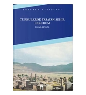 Türkülerde Yaşayan Şehir Erzurum